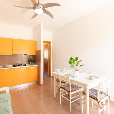 Oasy2 Lägenhet Villasimius Exteriör bild