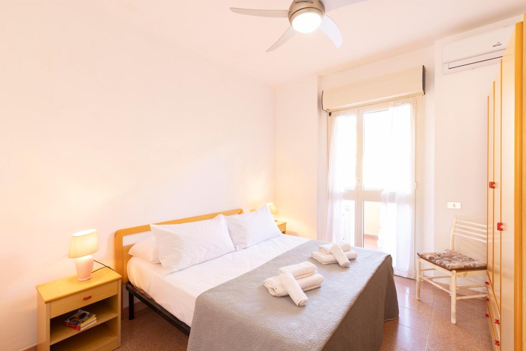 Oasy2 Lägenhet Villasimius Exteriör bild